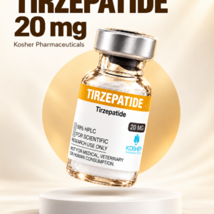 Tirzepatide, Tirzepatida, péptido Tirzepatide, péptido Tirzepatida, Tirzepatide 20mg, Tirzepatida 20 mg, Kosher Pharmaceuticals, comprar Tirzepatide Perú, comprar Tirzepatida online, comprar péptidos Perú, inkafit, inkafit.pe, péptidos Arequipa, péptidos Lima, agua bacteriostática, agua bacteriostática 3ml, agonista dual, receptor GIP, receptor GLP-1, agonista GLP-1, péptidos para pérdida de peso, tratamiento para obesidad, quemar grasa abdominal, inhibidor de apetito, supresor de apetito, control de ansiedad por comer, recomposición corporal, resistencia a la insulina, optimización metabólica, biohacking, biohacking Perú, endocrinología deportiva, medicina peptídica, suplementos para bajar de peso de grado médico, tirzepatida 20mg, tirzepatide 20mg, péptido tirzepatida, peptido tirzepatide, tirzepatida Kosher Pharmaceuticals, tirzepatide Kosher Pharmaceuticals, Kosher Pharmaceuticals tirzepatida, Kosher Pharmaceuticals tirzepatide 20mg, tirzepatida vial 20mg, tirzepatide vial 20mg, tirzepatida inyectable, tirzepatide injectable, tirzepatida liofilizada, tirzepatide lyophilized, tirzepatida 20mg más agua bacteriostática, tirzepatida 20mg 3ml agua bac, tirzepatide 20mg bacteriostatic water, péptido GLP-1 GIP, agonista dual GIP GLP-1, agonista dual de incretinas, receptor GIP GLP-1, medicamento tirzepatida, tirzepatida para diabetes tipo 2, tirzepatida control glucémico, tirzepatida tratamiento de obesidad, tirzepatida control de peso, tirzepatida reducción de peso, tirzepatida y apetito, tirzepatida y saciedad, tirzepatida metabolismo de glucosa, tirzepatida resistencia a la insulina, tirzepatida estudios clínicos, tirzepatida mecanismo de acción, tirzepatida efectos secundarios, tirzepatida contraindicaciones, tirzepatida precauciones, tirzepatida información médica, tirzepatida uso bajo supervisión médica, tirzepatida Perú, tirzepatide Perú, tirzepatida 20 mg Perú, tirzepatida precio Perú, tirzepatida presentación 20mg, tirzepatida ficha técnica, tirzepatida Inkafit, Inkafit tirzepatide, tirzepatida Kosher 20mg, péptidos Kosher Pharmaceuticals, agua bacteriostática 3ml, agua bac 3ml, tirzepatida 20mg vial con diluyente, tirzepatida 20 mg frasco vial
