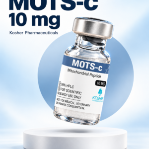 MOTS-c, MOTSc, péptido MOTS-c, péptido MOTSc, MOTS-c 10mg, Kosher Pharmaceuticals, comprar MOTS-c Perú, comprar péptidos online, inkafit, inkafit.pe, péptidos Arequipa, péptidos Lima, agua bacteriostática, agua bacteriostática 3ml, péptido mitocondrial, energía celular, resistencia física, rendimiento deportivo, biohacking, biohacking Perú, acelerador metabólico, optimización mitocondrial, quema de grasa, sensibilidad a la insulina, fitness avanzado, endocrinología deportiva, suplementos de alto rendimiento, antienvejecimiento celular, fatiga crónica, recomposición corporal, MOTS-c, MOTS-C 10 mg, MOTS-c 10mg, péptido MOTS-c, péptido MOTS-c 10 mg, MOTS-c peptide, MOTS-c Kosher Pharmaceuticals, MOTS-c 10 mg Kosher Pharmaceuticals, vial MOTS-c 10 mg, MOTS-c con agua bacteriostática, MOTS-c 10 mg con 3 ml de agua bacteriostática, MOTS-c para investigación, péptido MOTS-c para investigación científica, Kosher Pharmaceuticals, MOTS-c Perú, péptido MOTS-c Perú, MOTS-c Inkafit, Inkafit Perú