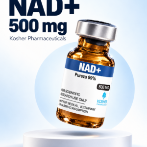 NAD+ 500mg, NAD+ 500 mg, coenzima NAD+, NAD plus, NAD plus 500mg, NAD+ Kosher Pharmaceuticals, Kosher Pharmaceuticals NAD+, Kosher NAD+ 500mg, NAD+ liofilizado, NAD+ liofilizado 500mg, NAD+ vial 500mg, NAD+ frasco vial, NAD+ con agua bacteriostática, NAD+ 500mg con 3ml de agua bac, NAD+ 500mg bacteriostatic water, NAD+ lyophilized 500mg, NAD+ freeze dried, coenzima NAD+ 500mg, nicotinamida adenina dinucleótido, nicotinamide adenine dinucleotide, NAD oxidado, NAD+ molécula, NAD+ coenzima celular, NAD+ metabolismo celular, NAD+ metabolismo energético, NAD+ energía celular, NAD+ y ATP, NAD+ función mitocondrial, NAD+ salud mitocondrial, NAD+ reacciones redox, NAD+ y envejecimiento, NAD+ longevidad, NAD+ investigación antienvejecimiento, NAD+ antiaging investigación, NAD+ biología celular, NAD+ reparación del ADN, NAD+ y sirtuinas, NAD+ PARP, NAD+ y metabolismo, NAD+ estrés oxidativo, NAD+ metabolismo de glucosa, NAD+ investigación biomédica, NAD+ estudios científicos, NAD+ evidencia clínica, NAD+ beneficios investigados, NAD+ efectos secundarios, NAD+ seguridad, NAD+ contraindicaciones, NAD+ biodisponibilidad, NAD+ investigación clínica, NAD+ administración de NAD+, NAD+ solución reconstituida, NAD+ agua bac 3ml, NAD+ presentación liofilizada, NAD+ 500mg Perú, NAD+ Perú, NAD plus Perú, NAD+ precio Perú, NAD+ Kosher Perú, NAD+ Inkafit, Inkafit NAD+, coenzima NAD+ Perú, NAD+ 500mg vial Perú, NAD+ 500mg Kosher Pharmaceuticals, NAD+ información del producto, NAD+ ficha técnica, NAD+ conservación, NAD+ almacenamiento, NAD+ pureza y calidad, NAD+ certificado de análisis, NAD+, NAD plus, coenzima NAD+, Nicotinamida Adenina Dinucleótido, NAD+ inyectable, NAD+ 500mg, NAD liofilizado, Kosher Pharmaceuticals, comprar NAD+ Perú, comprar coenzima NAD online, inkafit, inkafit.pe, péptidos Arequipa, péptidos Lima, agua bacteriostática, agua bacteriostática 3ml, antienvejecimiento, anti-aging, longevidad, terapia NAD+, biohacking, biohacking Perú, energía celular, metabolismo energético, reparación de ADN, optimización mitocondrial, fatiga crónica, neuroprotección, enfoque mental, suplementos antiedad, medicina regenerativa, rejuvenecimiento celular.
