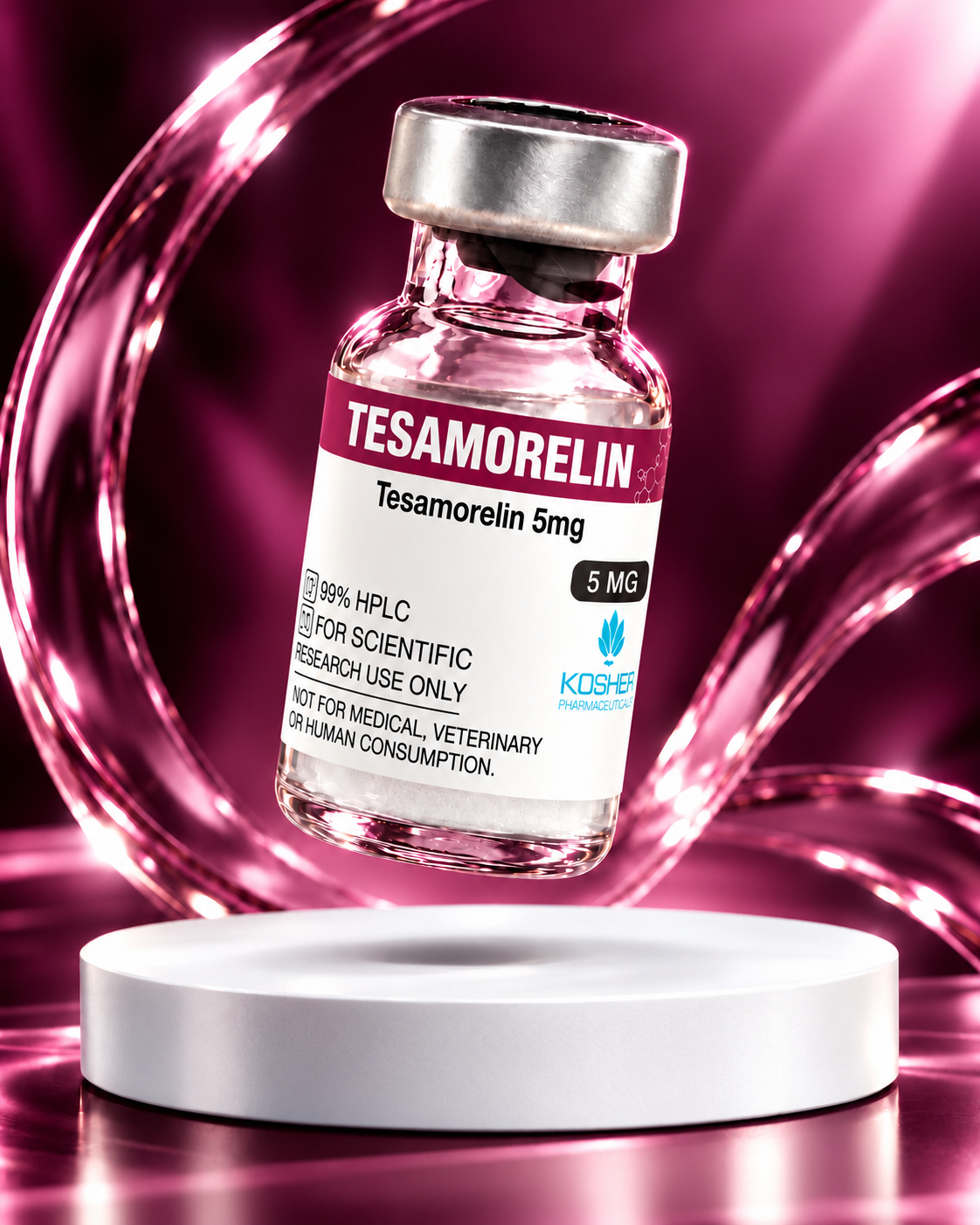 Péptido Tesamorelina (Tesamorelin) vial de 5mg + 3ml de Agua Bac Kosher Pharmaceuticals tesamorelina, tesamorelin, tesamorelina 5 mg, tesamorelin 5mg, péptido tesamorelina, tesamorelin péptido, tesamorelina Kosher Pharmaceuticals, tesamorelin Kosher Pharmaceuticals 5 mg, vial de tesamorelina 5 mg, tesamorelina con agua bacteriostática, tesamorelin 5 mg con 3 ml de agua bacteriostática, tesamorelina para investigación, péptido de investigación científica, análogo de GHRH, Kosher Pharmaceuticals, tesamorelina Perú, tesamorelin Perú, tesamorelina Inkafit, Inkafit Perú, Tesamorelin, Tesamorelina, péptido Tesamorelin, péptido Tesamorelina, Tesamorelin 5mg, Tesamorelina 5 mg, Kosher Pharmaceuticals, comprar Tesamorelin Perú, comprar péptidos online, inkafit, inkafit.pe, péptidos Arequipa, péptidos Lima, agua bacteriostática, secretagogo de GH, GHRH, análogo de GHRH, estimulador de hormona de crecimiento, aumento de IGF-1, quema de grasa visceral, reducción de grasa abdominal, recomposición corporal, definición muscular, protección de masa muscular, recuperación acelerada, antienvejecimiento, anti-aging, biohacking, biohacking Perú, endocrinología deportiva, péptidos deportivos, péptidos para quemar grasa, fitness avanzado, ciclo de péptidos, suplementos de grado médico.