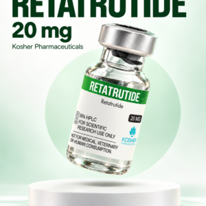 retatrutida, retatrutide, retatrutida 20 mg, retatrutide 20mg, péptido retatrutida, péptido retatrutide, retatrutida Kosher Pharmaceuticals, retatrutide Kosher Pharmaceuticals, Kosher Pharmaceuticals, retatrutida vial 20 mg, retatrutida 1 vial, retatrutida con agua bacteriostática, retatrutida 20 mg con agua bacteriostática 3 ml, agua bacteriostática 3 ml, retatrutida para investigación, retatrutide research use only, péptido en investigación, retatrutida triple agonista, agonista GLP-1 GIP glucagón, retatrutida ficha técnica, retatrutida presentación 20 mg, retatrutida Perú, retatrutide Perú, retatrutida Inkafit, Kosher Pharmaceuticals Inkafit, Retatrutide, Retatrutida, péptido Retatrutide, peptido Retatrutida, Retatrutide 20mg, Retatrutida 20 mg, Kosher Pharmaceuticals, comprar Retatrutide Perú, comprar péptidos online, inkafit, inkafit.pe, péptidos Arequipa, agua bacteriostática, agua bacteriostática 3ml, agonista triple, GLP-1, GIP, receptor de glucagón, péptidos para pérdida de peso, péptidos para quemar grasa, recomposición corporal, acelerador metabólico, supresor de apetito, control de ansiedad, biohacking, biohacking Perú, péptidos deportivos, endocrinología deportiva, quema de grasa extrema, fitness, optimización metabólica, tratamiento pérdida de peso, suplementos avanzados.