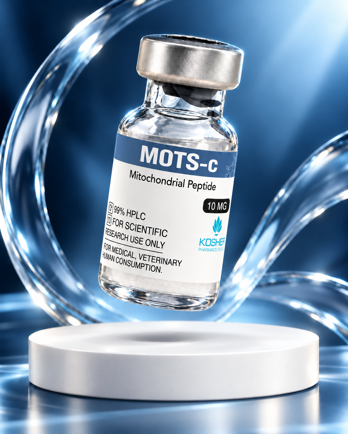Péptido Mots-C vial de 10mg + 3ml de Agua Bac Kosher Pharmaceuticals MOTS-c, MOTSc, péptido MOTS-c, péptido MOTSc, MOTS-c 10mg, Kosher Pharmaceuticals, comprar MOTS-c Perú, comprar péptidos online, inkafit, inkafit.pe, péptidos Arequipa, péptidos Lima, agua bacteriostática, agua bacteriostática 3ml, péptido mitocondrial, energía celular, resistencia física, rendimiento deportivo, biohacking, biohacking Perú, acelerador metabólico, optimización mitocondrial, quema de grasa, sensibilidad a la insulina, fitness avanzado, endocrinología deportiva, suplementos de alto rendimiento, antienvejecimiento celular, fatiga crónica, recomposición corporal, MOTS-c, MOTS-C 10 mg, MOTS-c 10mg, péptido MOTS-c, péptido MOTS-c 10 mg, MOTS-c peptide, MOTS-c Kosher Pharmaceuticals, MOTS-c 10 mg Kosher Pharmaceuticals, vial MOTS-c 10 mg, MOTS-c con agua bacteriostática, MOTS-c 10 mg con 3 ml de agua bacteriostática, MOTS-c para investigación, péptido MOTS-c para investigación científica, Kosher Pharmaceuticals, MOTS-c Perú, péptido MOTS-c Perú, MOTS-c Inkafit, Inkafit Perú